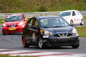 Mont-Tremblant - Classique d'automne - Coupe Nissan Micra