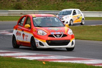 Mont-Tremblant - Classique d'automne - Coupe Nissan Micra