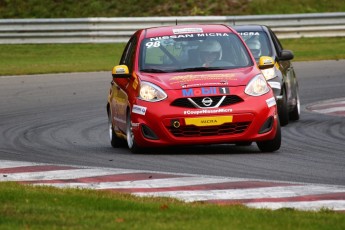 Mont-Tremblant - Classique d'automne - Coupe Nissan Micra