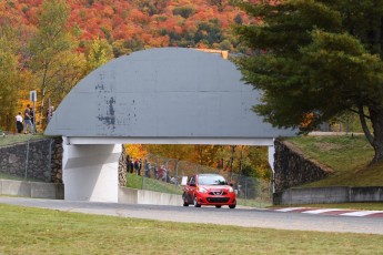 Mont-Tremblant - Classique d'automne - Coupe Nissan Micra