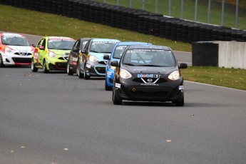 Mont-Tremblant - Classique d'automne - Coupe Nissan Micra