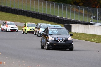 Mont-Tremblant - Classique d'automne - Coupe Nissan Micra