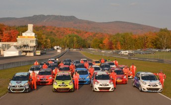 Mont-Tremblant - Classique d'automne - Coupe Nissan Micra