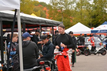 Mont-Tremblant - Classique d'automne - Coupe Nissan Micra