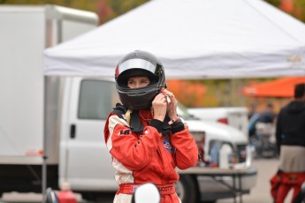 Mont-Tremblant - Classique d'automne - Coupe Nissan Micra