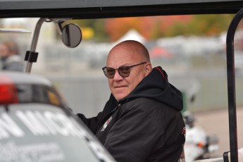 Mont-Tremblant - Classique d'automne - Coupe Nissan Micra