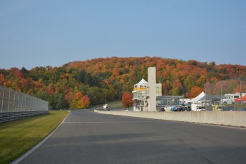 Mont-Tremblant - Classique d'automne - Coupe Nissan Micra