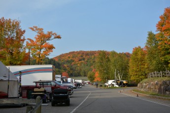 Mont-Tremblant - Classique d'automne - Coupe Nissan Micra