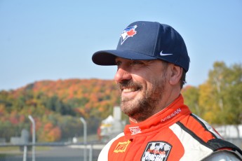 Mont-Tremblant - Classique d'automne - Coupe Nissan Micra