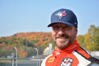 Mont-Tremblant - Classique d'automne - Coupe Nissan Micra