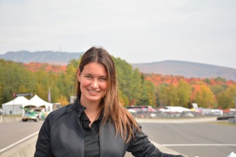 Mont-Tremblant - Classique d'automne - Coupe Nissan Micra