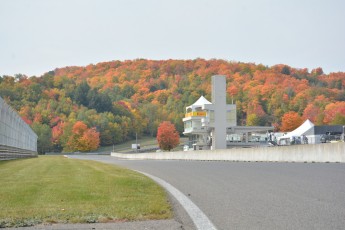 Mont-Tremblant - Classique d'automne - Coupe Nissan Micra