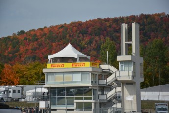 Mont-Tremblant - Classique d'automne - Coupe Nissan Micra