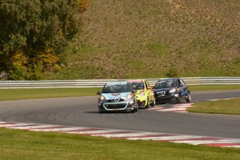 Mont-Tremblant - Classique d'automne - Coupe Nissan Micra