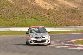 Mont-Tremblant - Classique d'automne - Coupe Nissan Micra