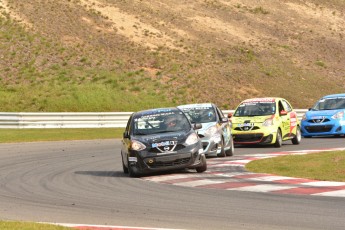 Mont-Tremblant - Classique d'automne - Coupe Nissan Micra