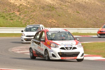 Mont-Tremblant - Classique d'automne - Coupe Nissan Micra
