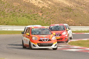 Mont-Tremblant - Classique d'automne - Coupe Nissan Micra