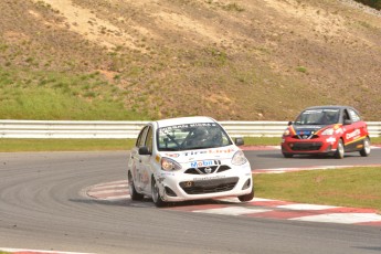 Mont-Tremblant - Classique d'automne - Coupe Nissan Micra