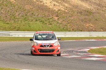 Mont-Tremblant - Classique d'automne - Coupe Nissan Micra