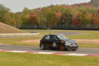 Mont-Tremblant - Classique d'automne - Coupe Nissan Micra