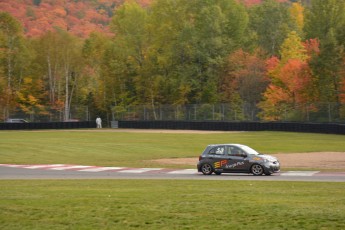 Mont-Tremblant - Classique d'automne - Coupe Nissan Micra