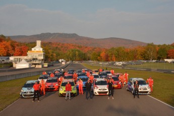 Mont-Tremblant - Classique d'automne - Coupe Nissan Micra