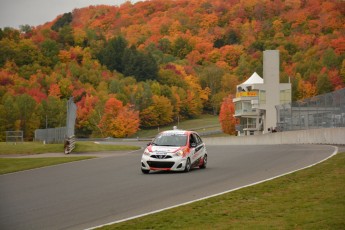 Mont-Tremblant - Classique d'automne - Coupe Nissan Micra