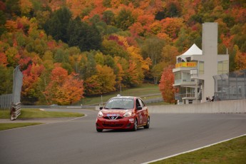 Mont-Tremblant - Classique d'automne - Coupe Nissan Micra