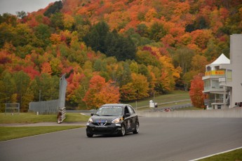 Mont-Tremblant - Classique d'automne - Coupe Nissan Micra