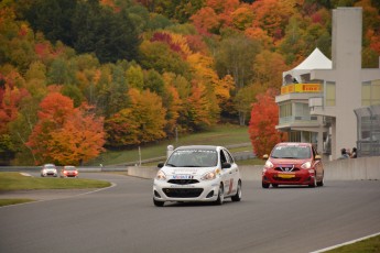 Mont-Tremblant - Classique d'automne - Coupe Nissan Micra