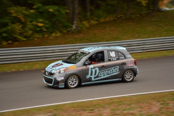 Mont-Tremblant - Classique d'automne - Coupe Nissan Micra