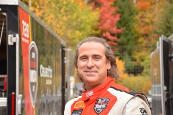 Mont-Tremblant - Classique d'automne - Coupe Nissan Micra
