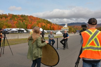 Mont-Tremblant - Classique d'automne - Coupe Nissan Micra