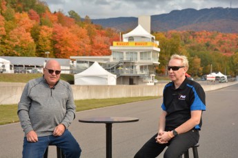 Mont-Tremblant - Classique d'automne - Coupe Nissan Micra