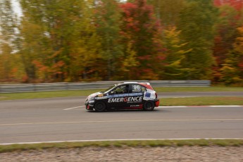 Mont-Tremblant - Classique d'automne - Coupe Nissan Micra