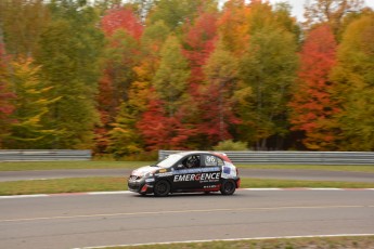 Mont-Tremblant - Classique d'automne - Coupe Nissan Micra