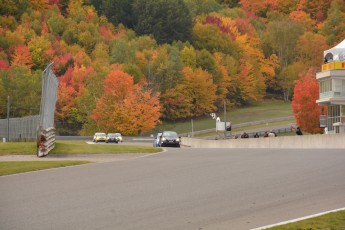 Mont-Tremblant - Classique d'automne - Coupe Nissan Micra