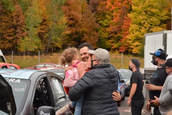 Mont-Tremblant - Classique d'automne - Coupe Nissan Micra