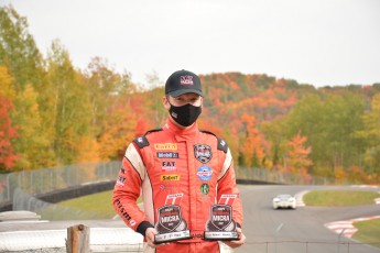 Mont-Tremblant - Classique d'automne - Coupe Nissan Micra