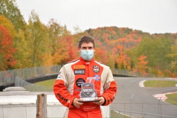 Mont-Tremblant - Classique d'automne - Coupe Nissan Micra
