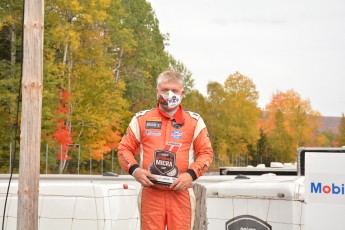 Mont-Tremblant - Classique d'automne - Coupe Nissan Micra