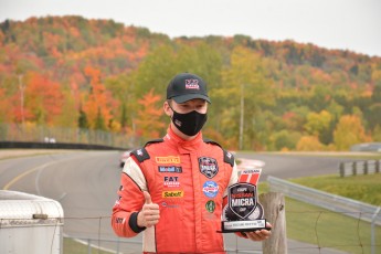 Mont-Tremblant - Classique d'automne - Coupe Nissan Micra