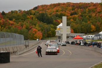 Mont-Tremblant - Classique d'automne - GT et Historiques