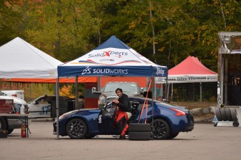 Mont-Tremblant - Classique d'automne - GT et Historiques