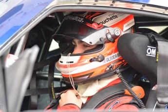 Mont-Tremblant - Classique d'automne - GT et Historiques