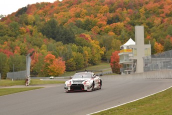 Mont-Tremblant - Classique d'automne - GT et Historiques