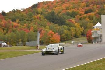 Mont-Tremblant - Classique d'automne - GT et Historiques