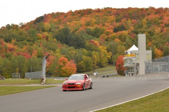 Mont-Tremblant - Classique d'automne - GT et Historiques
