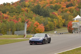 Mont-Tremblant - Classique d'automne - GT et Historiques